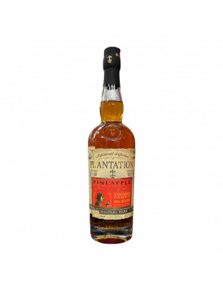 RUM PLANTATION PINNEAPL 40°...