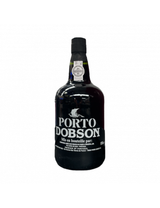 PORTO DOBSON 19° 75CL