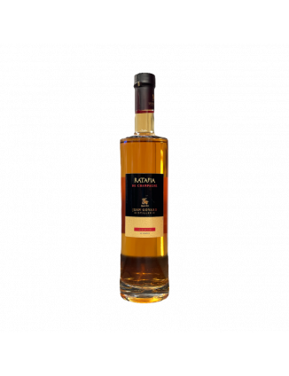 RATAFIA RUBIS GOYARD 18° 50CL