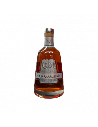 RON QUORHUM 12A 40° 70CL