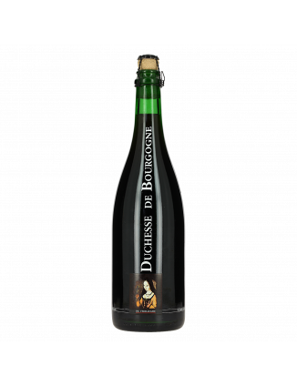DUCHESSE BOURGOGNE