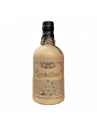 RHUM ABLEFORTH'S 42.6° 70CL