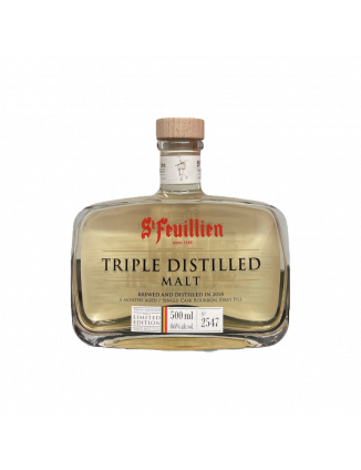 ST FEUILLIEN TRIPLE...