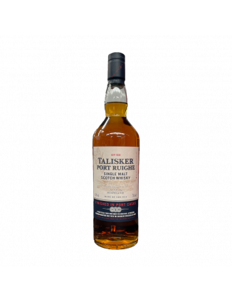 WH TALISKER PORT...