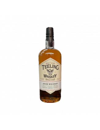 WHIS TEELING SINGLE GR. 46°...