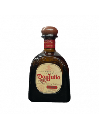 TEQUILA DON JULIO REPOSADO...