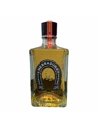 TEQUILA HERRADURA 40° 70CL