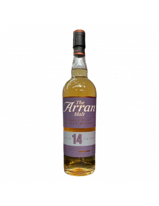 WHIS ARRAN 14A 46° 70CL