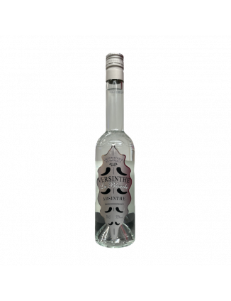 VERSINTHE BLANCHE 55° 50CL