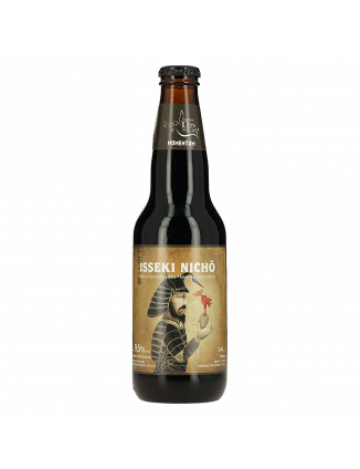 DIEU DU CIEL ISSEKI NICHO...