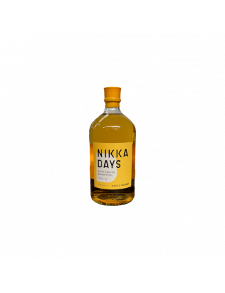COFF NIKKA DAYS ETUI 40° 70CL