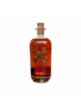 RHUM BUMBU 70CL 40%