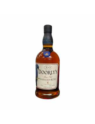 RHUM DOORLYS BY FOURSQUARE...