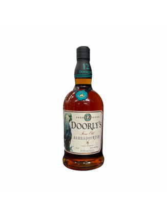 RHUM DOORLYS BY FOURSQUARE...