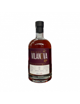 WHISKY CASTAN VILLANOVA...