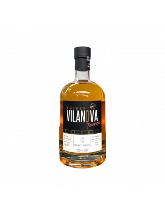 WHISKY CASTAN VILLANOVA...