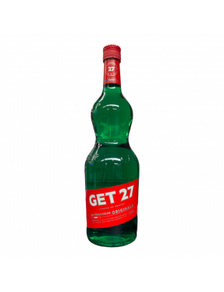 LIQUEUR GET 27 100CL 17.9%