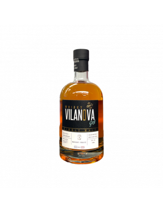 WHISKY CASTAN VILLANOVA...