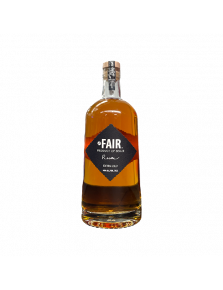 RHUM FAIR BELIZE XO 70CL 40%