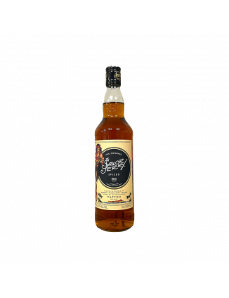 RHUM SAILOR JERRY 70CL 40%