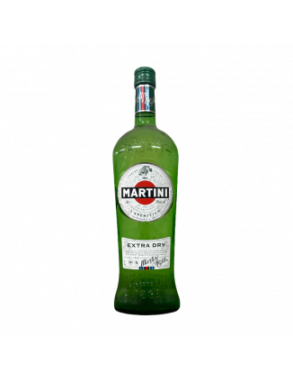 MARTINI EXTRA DRY 1L 18%