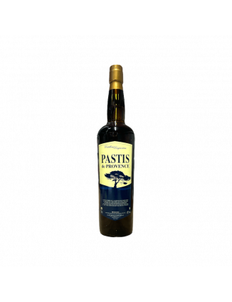 PASTIS DE PROVENCE 70CL 45%