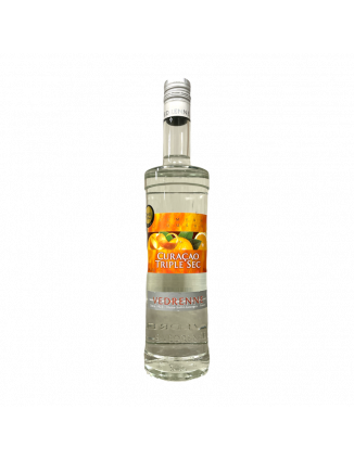 LIQUEUR CURACAO TRIPLE SEC...