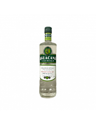 CACHACA AGUACANA  70CL 37.5%