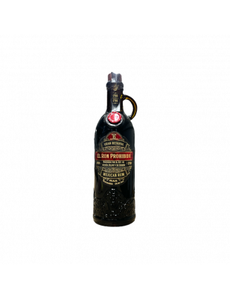 RHUM EL RON PROHIBIDO 15...