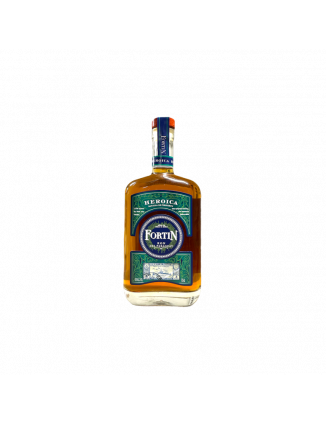 RHUM FORTIN HEROICA 70CL 40%