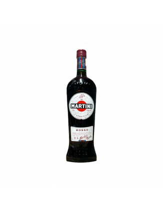 MARTINI ROSSO ROUGE 1L 14.4%