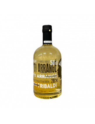 RHUM ARRANGE TRIBALDI...