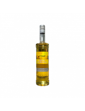 LIQUEUR BANANE VEDRENNE...