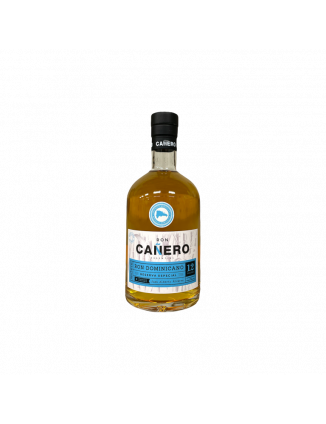 RHUM CANERO SUMMUM RESERVA...