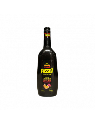 PASSOA PASSION 70CL 15%