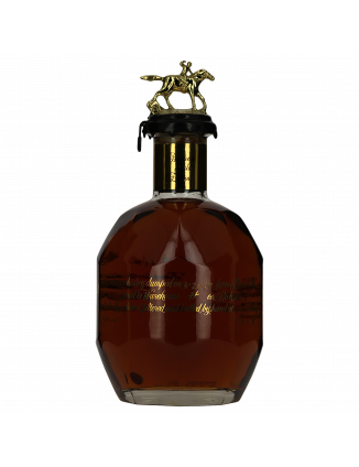 WHISKY BLANTON GOLD EDITION...