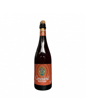 CORSENDONK ROUSSE 75CL 8%