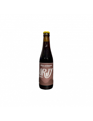 ORJY BRUNE