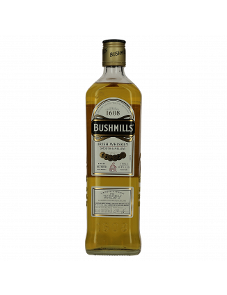 WHISKY BUSHMILLS ORIGINAL...