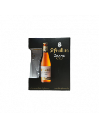 COFFRET ST FEUILLIEN GRAND...