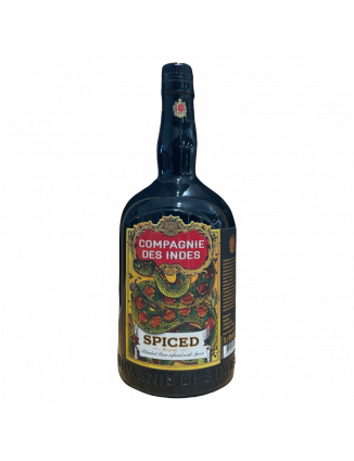 CDI SPICE 70CL 40%