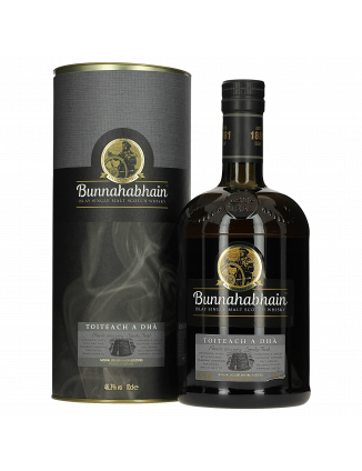 WHISKY BUNNAHABHAIN...