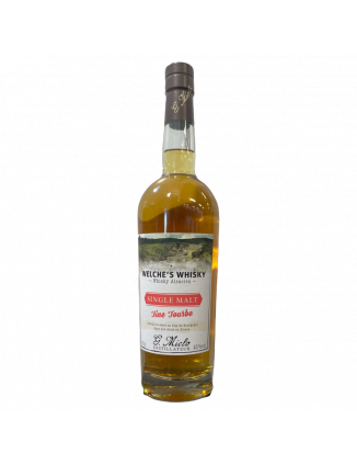 WHISKY MICLO FINE TOURBE...