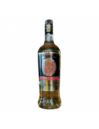 TEQUILA TESORO RES....