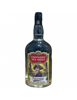 RHUM CDI TRICORNE 70CL 43%