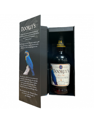 RHUM DOORLYS BY FOURSQUARE...