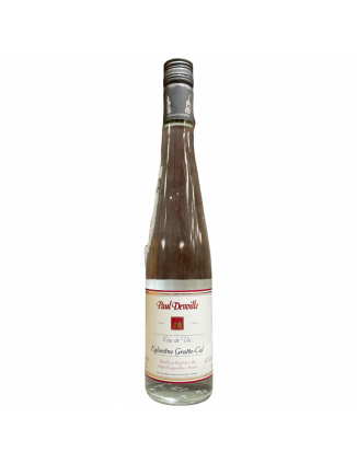 EAU DE VIE DEVOILLE...