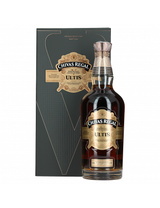 WHISKY CHIVAS REGAL ULTIS...