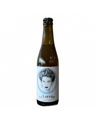 LA LORETTE WITBIER