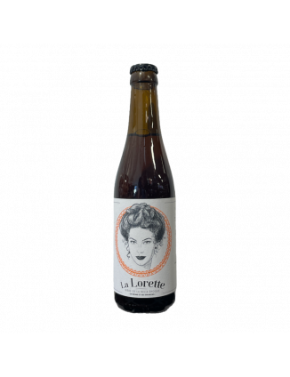 LA LORETTE TRIPLE